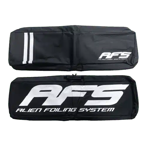 Sac pliable RFS Allen pour système de rangement