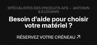 bannière pour aide au choix sur le matériel de wing foil, sup foil, downwind, dockstart, surf foil